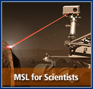 MSL for Scientists