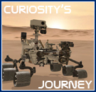 Explore: Curiosity's Journey
