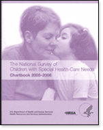 National Survey of Children with Special Health Care Needs