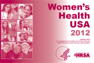 Women’s Health USA 2010