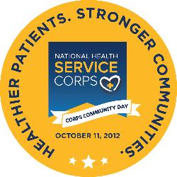 Healthier Patients. Stronger Communities. 
