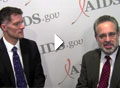 Conversations from AIDS 2012 - Grant Colfax on the NHAS Implementation Progress Report
