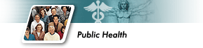 Public Health Logo