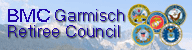 BMC Garmisch Military Retiree Council