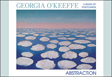 Georgia O’Keeffe Abstraction: A Book of Postcards