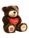 In the Mailbox &ldquo;I Love You&rdquo; Bear
