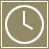Icon - Symbol - Clock