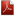 PDF icon