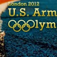   “I am a Soldier who is also an Olympian.  I am where I am...