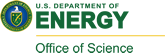 U.S. Department of Energy - Office of Science