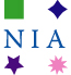 NIA logo