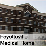 Fayetteville Medical Home