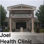 Joel Health Clinic