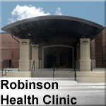 Robinson Family Medical Clinic