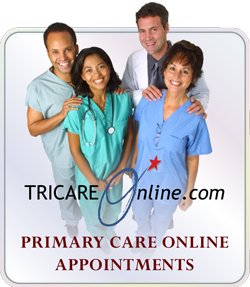 Visit the TRICARE Website, Click Here!