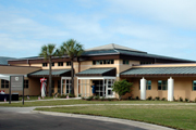Lecanto Community Based Outpatient Clinic