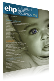 Children's Health Collection 2012