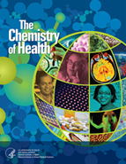 The Chemistry of Health cover