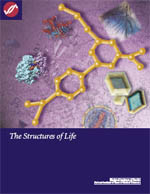 The Structures of Life cover