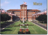 Image of Waco VA Medical Center, Waco, TX