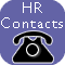 HR Contacts