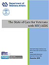 The State of Care for Veterans with HIV/AIDS 