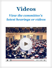 Committee Videos