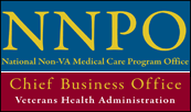 National Non-VA Care Program Office Logo