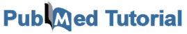 PubMed Tutorial banner
