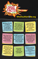 http://www.whoyouwant2be.org/ Poster