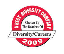 Best Diversity Company Logo