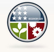Recovery Act Oversight Logo