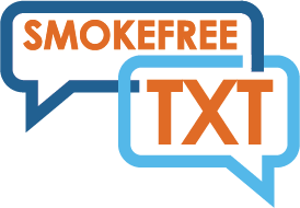 SmokefreeTxt