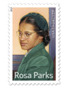 Rosa Parks (Forever)