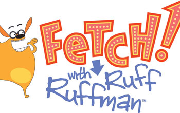 FETCH! With Ruff Ruffman