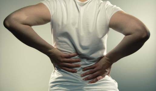 Researchers propose new framework to identify patients with neck and back pain
