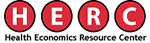 Health Economics Resource Center (HERC) logo