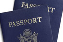 Passports/Travel Abroad