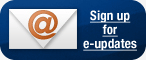 Sign up for e-updates
