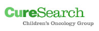 CureSearch logo