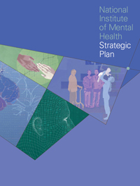 Strategic plan cover