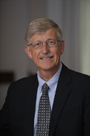 Francis S. Collins, M.D., Ph.D., NIH Director