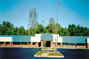 Redding Outpatient Clinic
