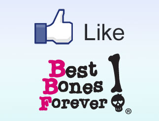 Like Best Bones Forever on Facebook