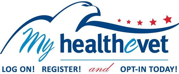 eHealth: LOG ON! REGISTER! and OPT-IN TODAY!