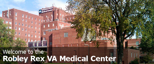 Robley Rex VA Medical Center, Louisville, Kentucky