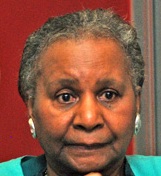 Dr. Tommie Marie Samkange