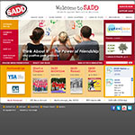Thumbnail image of Sadd.org