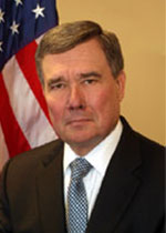 Image of R. Gil Kerlikowske