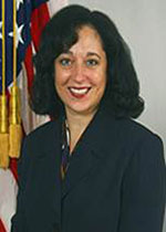 Image of Michele M. Leonhart